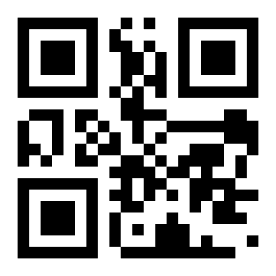 Download App QR Code